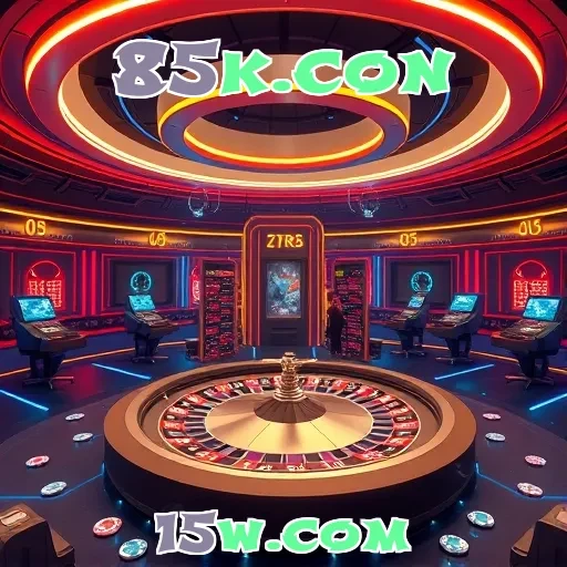 85k.con: Login que Transforma sua Experiência de Jogo Online