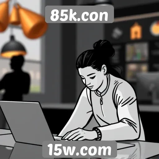 Dicas para otimizar a experiência no 85k.con