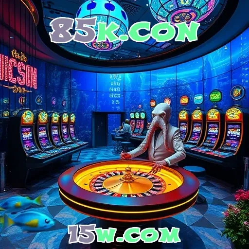 85k.con: Pagamentos que Transformam Sua Aventura de Jogos Online