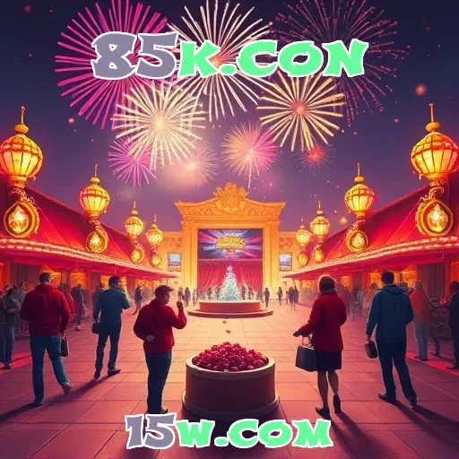 85k.con: Promoções que Dão SORTE e Aumentam Seus Ganhos!