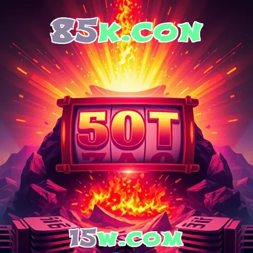 85k.con: Descubra a Diversão Infinita dos Caça-Níqueis Online