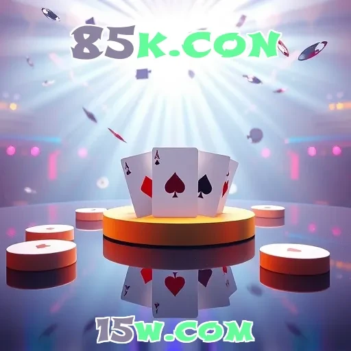 85k.con: A Melhor Plataforma para Eventos Esportivos no Brasil